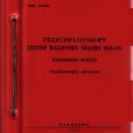 خرید و دانلود نسخه کامل کتاب Przeciwlotniczy zestaw rakietowy 9K33M2 OSA-AK. Wiadomosci ogolne. Uzytkowanie zesnawu