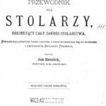 خرید و دانلود نسخه کامل کتاب PRZEWODNIK DLA STOLARZY