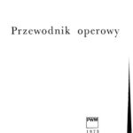 خرید و دانلود نسخه کامل کتاب Przewodnik operowy