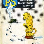 خرید و دانلود نسخه کامل کتاب PS Magazine 1953 Number 11