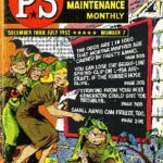 خرید و دانلود نسخه کامل کتاب PS Magazine December Thru July 1952 Number 7