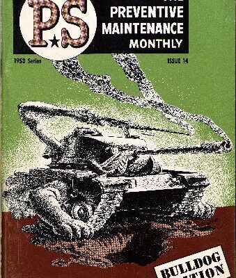 خرید و دانلود نسخه کامل کتاب PS Magazine Issue 014 1953 Series