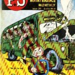 خرید و دانلود نسخه کامل کتاب PS Magazine Issue 020 1954 Series