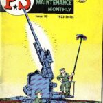 خرید و دانلود نسخه کامل کتاب PS Magazine Issue 030 1955 Series