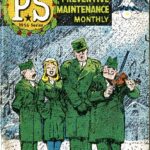 خرید و دانلود نسخه کامل کتاب PS Magazine Issue 039 1955 Series