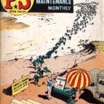 خرید و دانلود نسخه کامل کتاب PS Magazine Issue 046 1956 Series