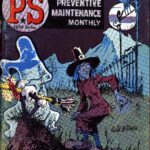 خرید و دانلود نسخه کامل کتاب PS Magazine Issue 049 1956 Series