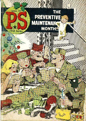 خرید و دانلود نسخه کامل کتاب PS Magazine Issue 050 1956 Series_68ef8d74cf486.jpeg خرید و دانلود نسخه کامل کتاب PS Magazine Issue 050 1956 Series