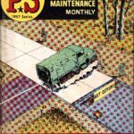خرید و دانلود نسخه کامل کتاب PS Magazine Issue 054 1957 Series