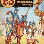 خرید و دانلود نسخه کامل کتاب PS Magazine Issue 055 1957 Series