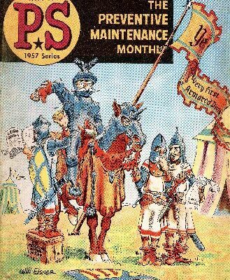 خرید و دانلود نسخه کامل کتاب PS Magazine Issue 055 1957 Series