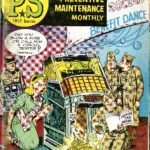 خرید و دانلود نسخه کامل کتاب PS Magazine Issue 056 1957 Series