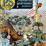 خرید و دانلود نسخه کامل کتاب PS Magazine Issue 057 1957 Series