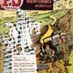 خرید و دانلود نسخه کامل کتاب PS Magazine Issue 059 1957 Series