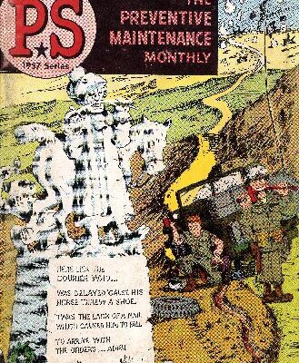 خرید و دانلود نسخه کامل کتاب PS Magazine Issue 059 1957 Series