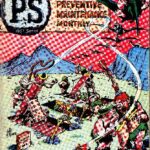 خرید و دانلود نسخه کامل کتاب PS Magazine Issue 063 1957 Series