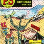 خرید و دانلود نسخه کامل کتاب PS Magazine Issue 064 1958 Series