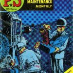 خرید و دانلود نسخه کامل کتاب PS Magazine Issue 065 1958 Series
