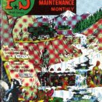 خرید و دانلود نسخه کامل کتاب PS Magazine Issue 066 1958 Series