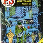 خرید و دانلود نسخه کامل کتاب PS Magazine Issue 067 1958 Series