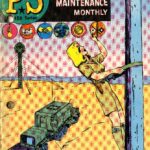خرید و دانلود نسخه کامل کتاب PS Magazine Issue 070 1958 Series