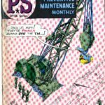 خرید و دانلود نسخه کامل کتاب PS Magazine Issue 071 1958 Series