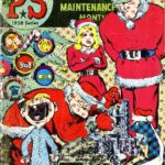 خرید و دانلود نسخه کامل کتاب PS Magazine Issue 073 1958 Series