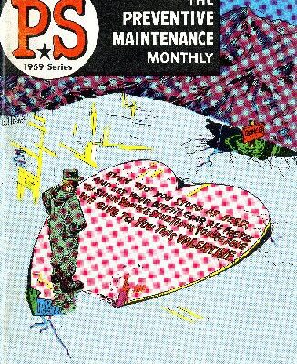 خرید و دانلود نسخه کامل کتاب PS Magazine Issue 075 1959 Series