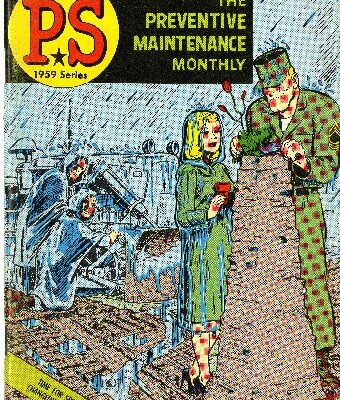 خرید و دانلود نسخه کامل کتاب PS Magazine Issue 077 1959 Series