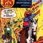 خرید و دانلود نسخه کامل کتاب PS Magazine Issue 079 1959 Series