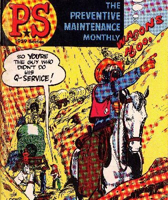 خرید و دانلود نسخه کامل کتاب PS Magazine Issue 079 1959 Series