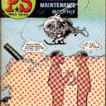 خرید و دانلود نسخه کامل کتاب PS Magazine Issue 086 1960 Series