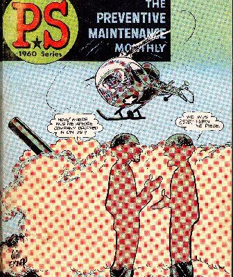خرید و دانلود نسخه کامل کتاب PS Magazine Issue 086 1960 Series