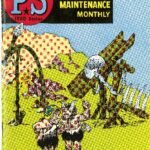 خرید و دانلود نسخه کامل کتاب PS Magazine Issue 090 1960 Series