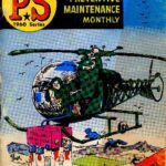 خرید و دانلود نسخه کامل کتاب PS Magazine Issue 092 1960 Series