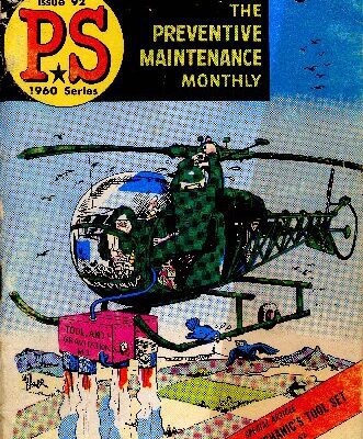 خرید و دانلود نسخه کامل کتاب PS Magazine Issue 092 1960 Series
