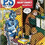 خرید و دانلود نسخه کامل کتاب PS Magazine Issue 093 1963 Series