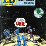 خرید و دانلود نسخه کامل کتاب PS Magazine Issue 094 1960 Series