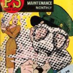 خرید و دانلود نسخه کامل کتاب PS Magazine Issue 095 1960 Series