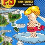 خرید و دانلود نسخه کامل کتاب PS Magazine Issue 097 1961 Series