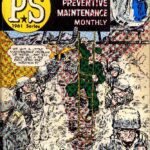 خرید و دانلود نسخه کامل کتاب PS Magazine Issue 099 1961 Series