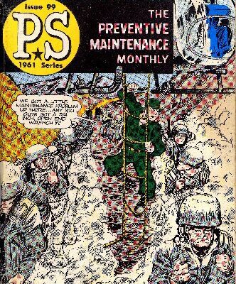 خرید و دانلود نسخه کامل کتاب PS Magazine Issue 099 1961 Series