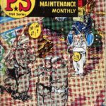 خرید و دانلود نسخه کامل کتاب PS Magazine Issue 100 1961 Series