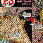 خرید و دانلود نسخه کامل کتاب PS Magazine Issue 101 1961 Series