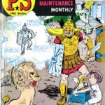 خرید و دانلود نسخه کامل کتاب PS Magazine Issue 103 1961 Series