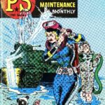 خرید و دانلود نسخه کامل کتاب PS Magazine Issue 104 1961 Series