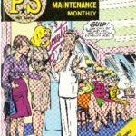 خرید و دانلود نسخه کامل کتاب PS Magazine Issue 105 1961 Series