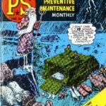 خرید و دانلود نسخه کامل کتاب PS Magazine Issue 107 1961 Series