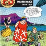 خرید و دانلود نسخه کامل کتاب PS Magazine Issue 108 1961 Series
