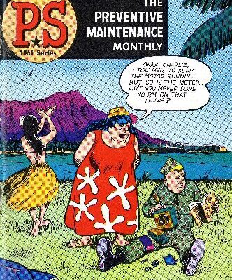 خرید و دانلود نسخه کامل کتاب PS Magazine Issue 108 1961 Series